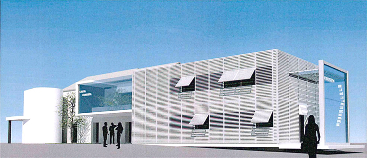 Mairie de San Nicolao